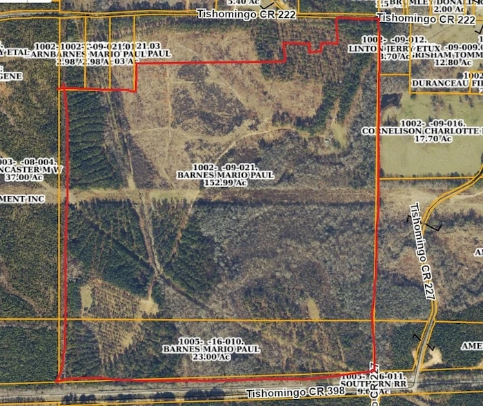 Main Listing Image