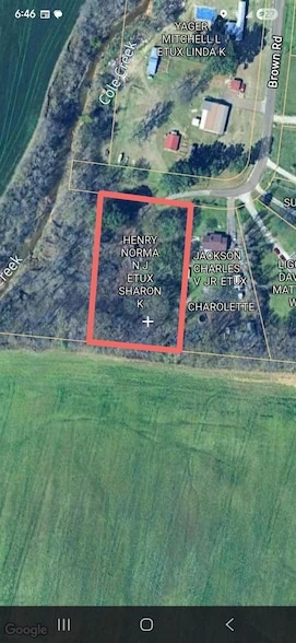 Main Listing Image