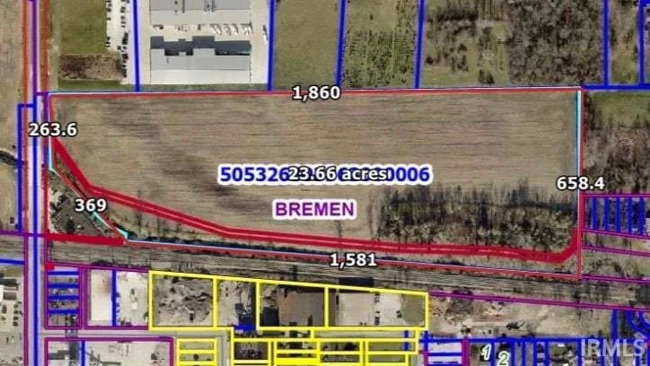 Main Listing Image