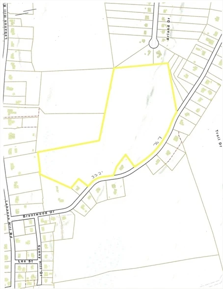 Main Listing Image