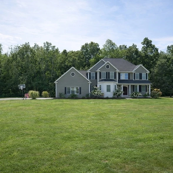 Main Listing Image