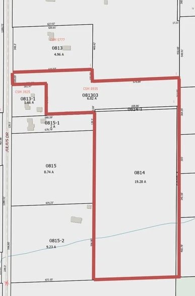 Main Listing Image