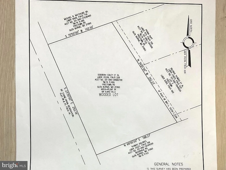 Main Listing Image