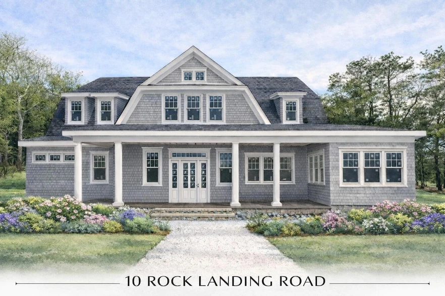Main Listing Image