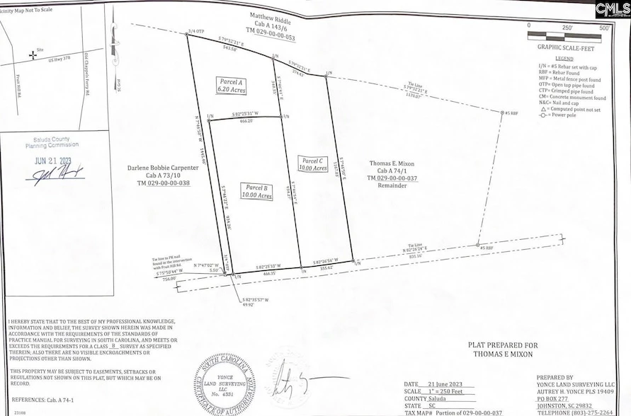 Main Listing Image