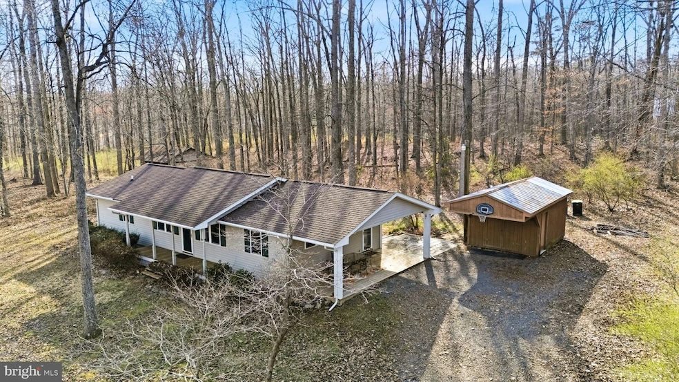 Main Listing Image