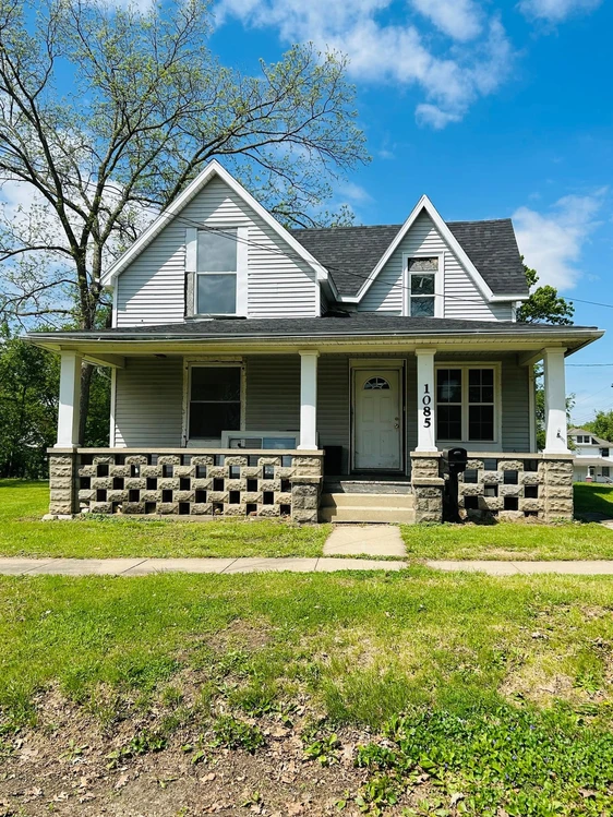Main Listing Image