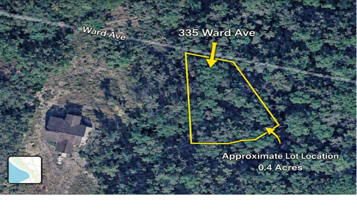 Main Listing Image