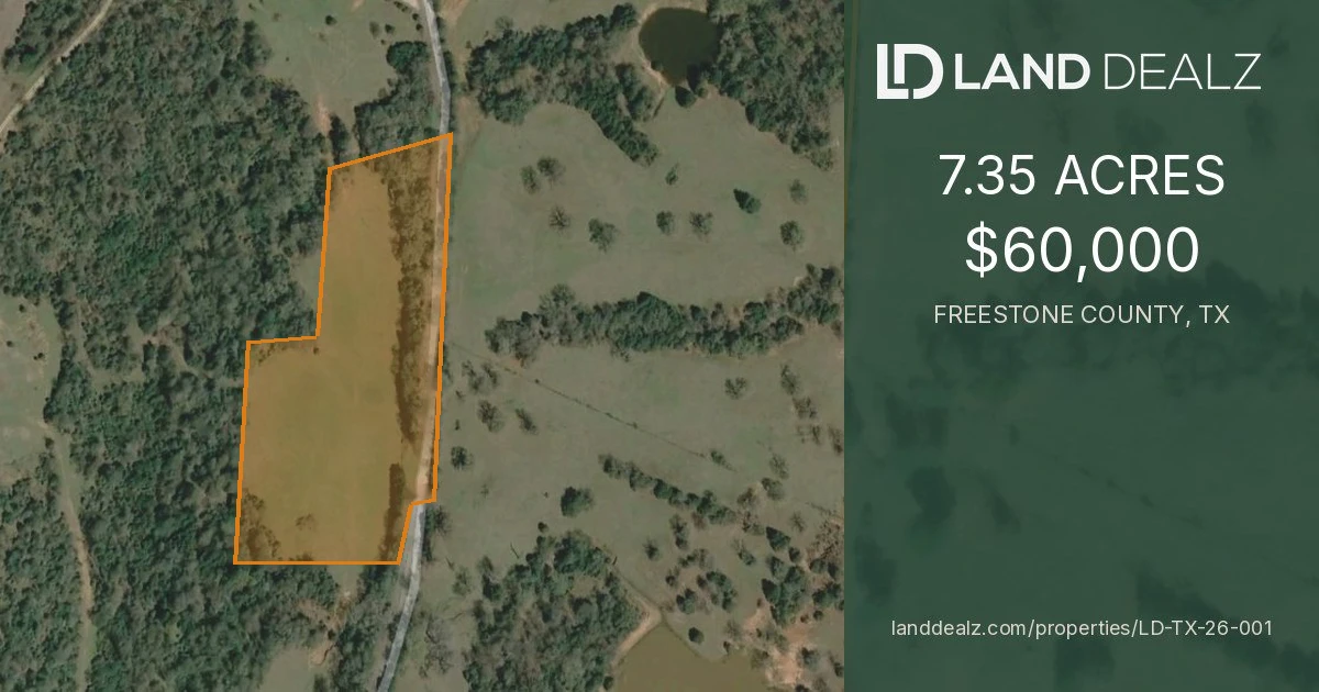 Main Listing Image