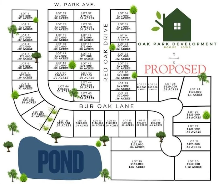 Main Listing Image