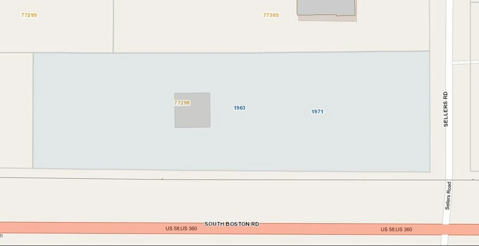 Main Listing Image