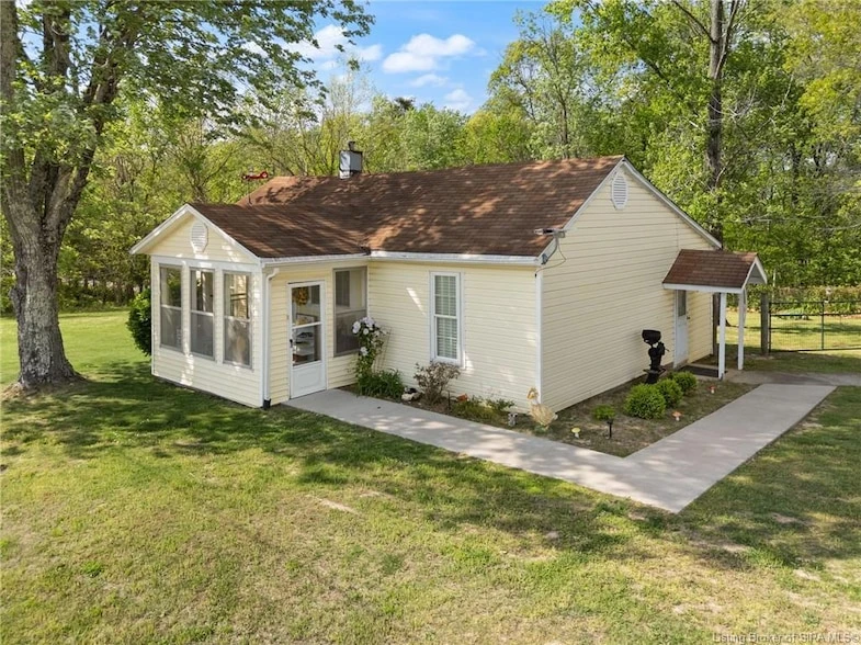 Main Listing Image