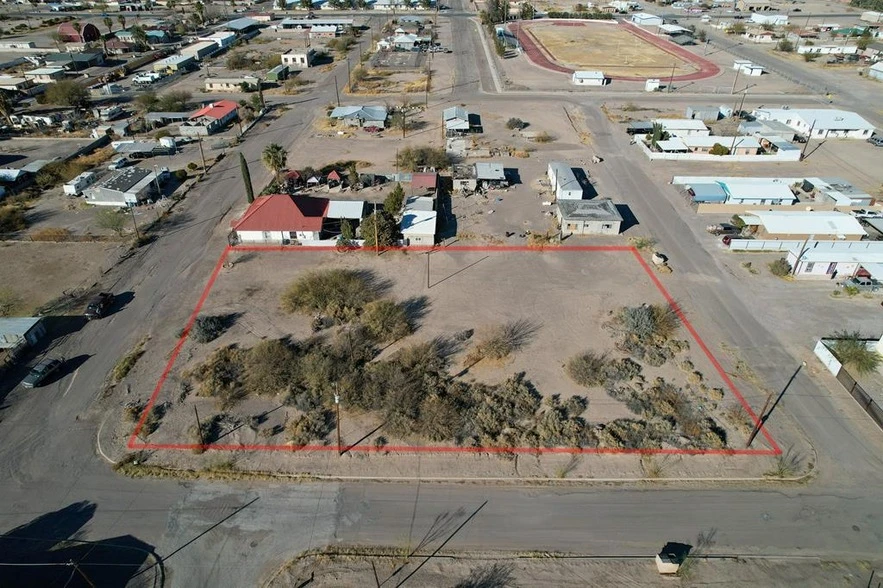 Main Listing Image