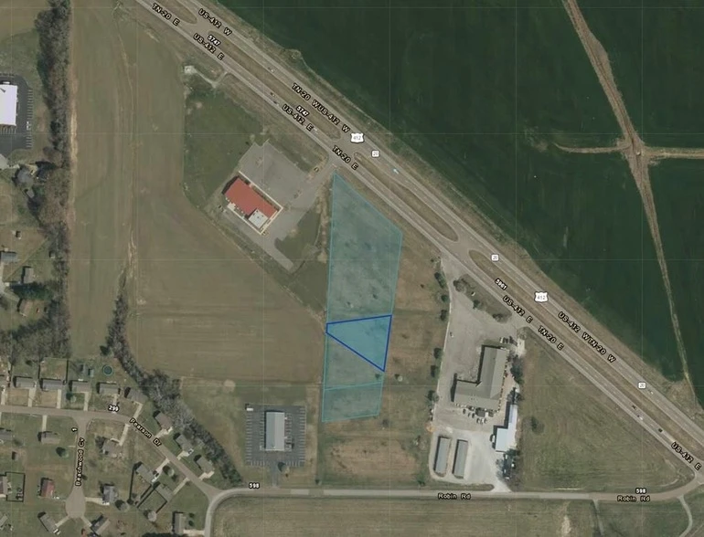Main Listing Image