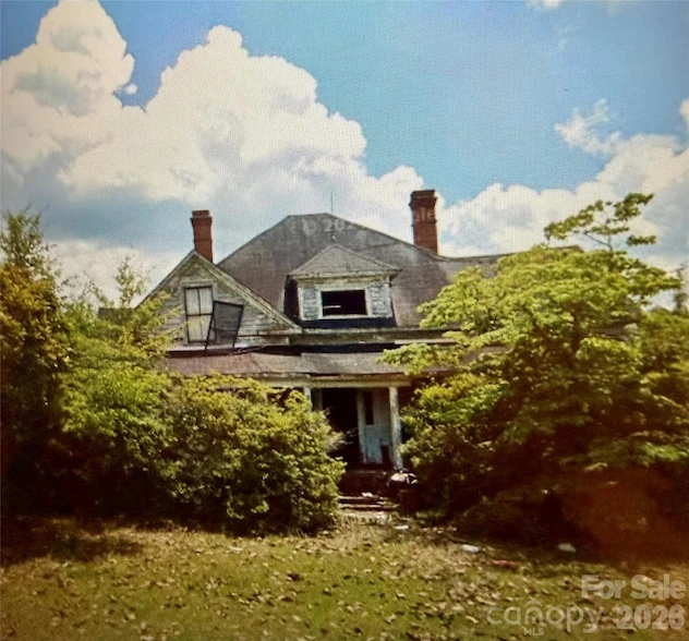 Main Listing Image