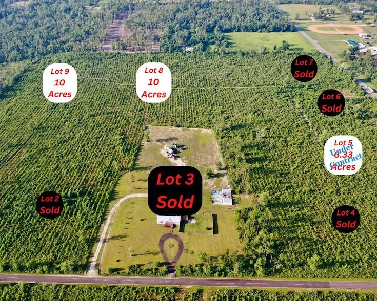 Main Listing Image