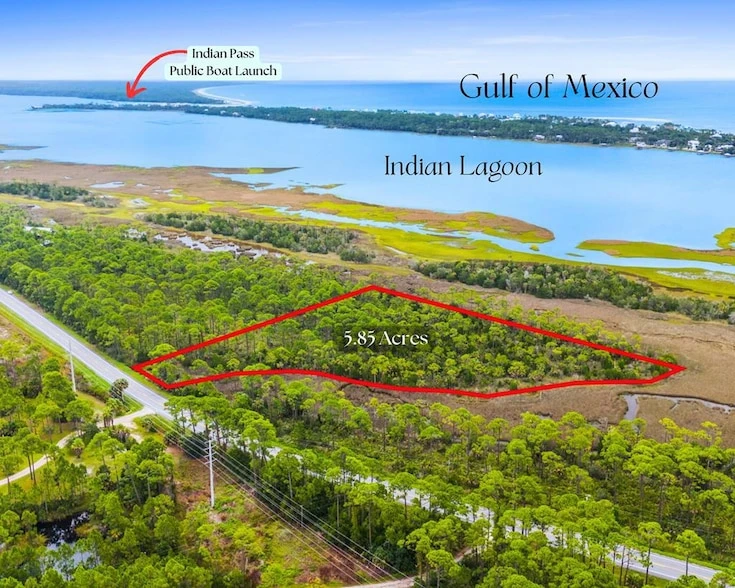 Main Listing Image
