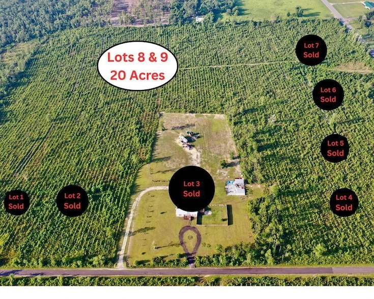 Main Listing Image