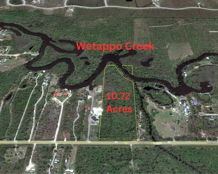 Main Listing Image