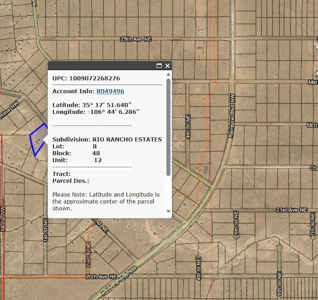 Main Listing Image