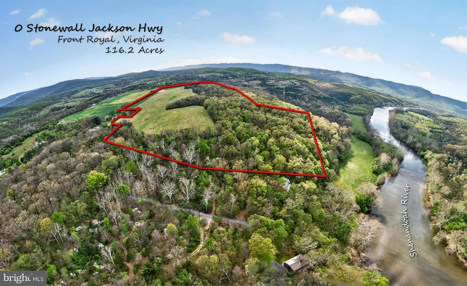 Main Listing Image