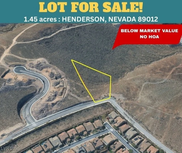 Main Listing Image