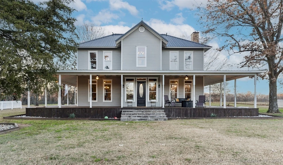 Main Listing Image
