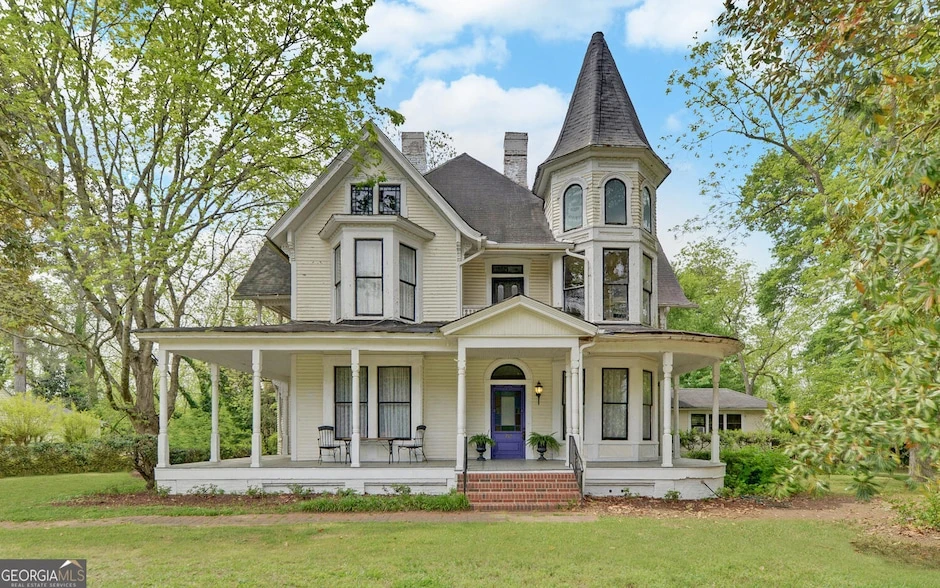 Main Listing Image