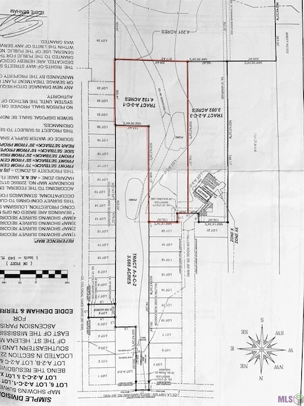 Main Listing Image