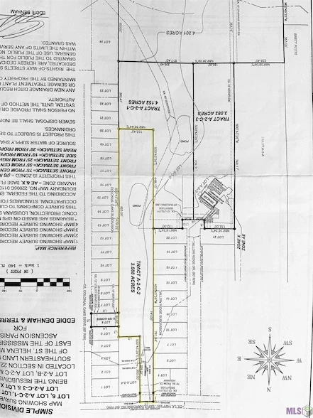 Main Listing Image
