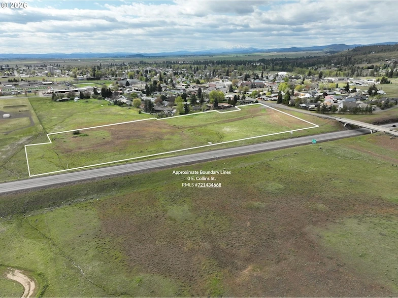 Main Listing Image