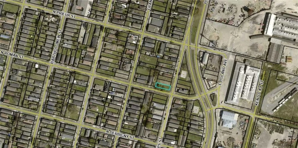 Main Listing Image