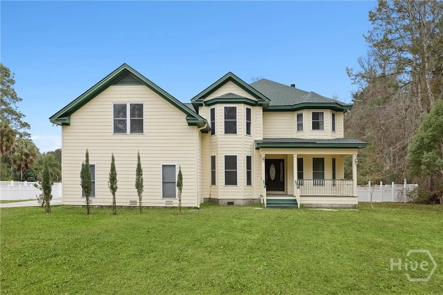 Main Listing Image
