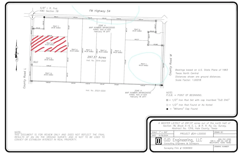 Main Listing Image