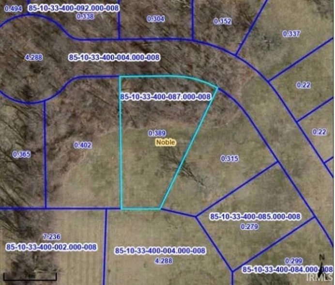 Main Listing Image