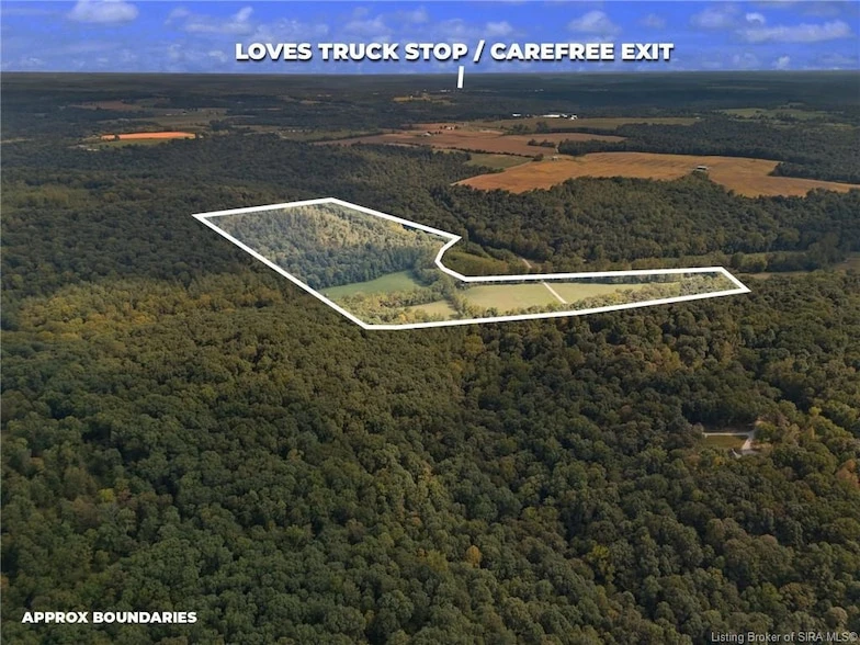 Main Listing Image