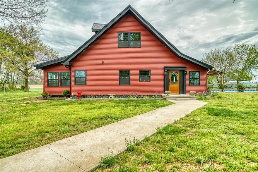 Main Listing Image