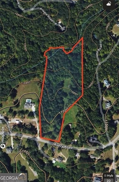 Main Listing Image