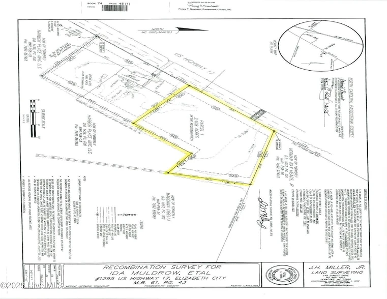 Main Listing Image
