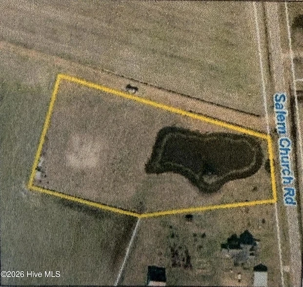Main Listing Image