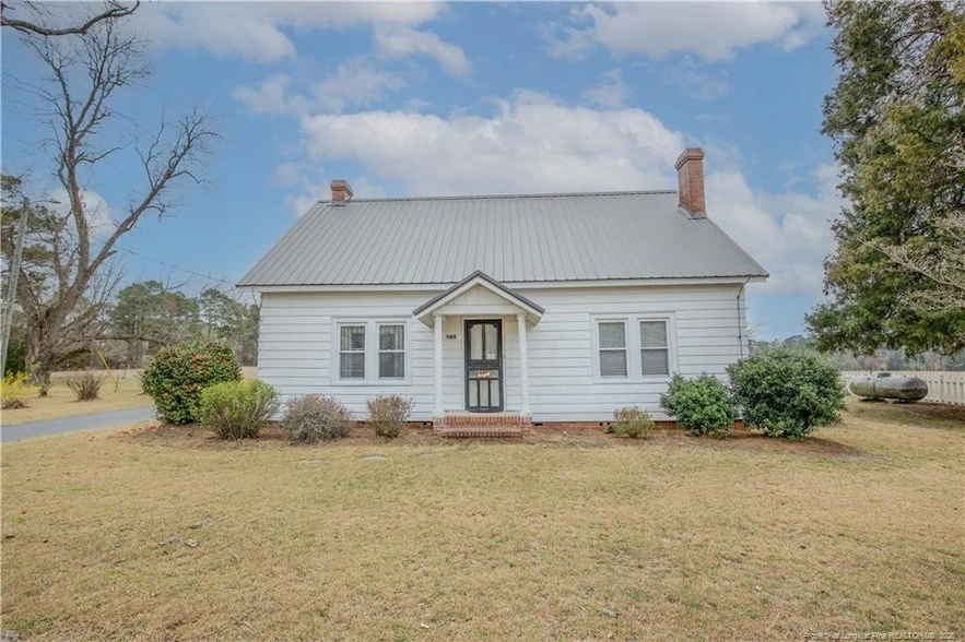 Main Listing Image