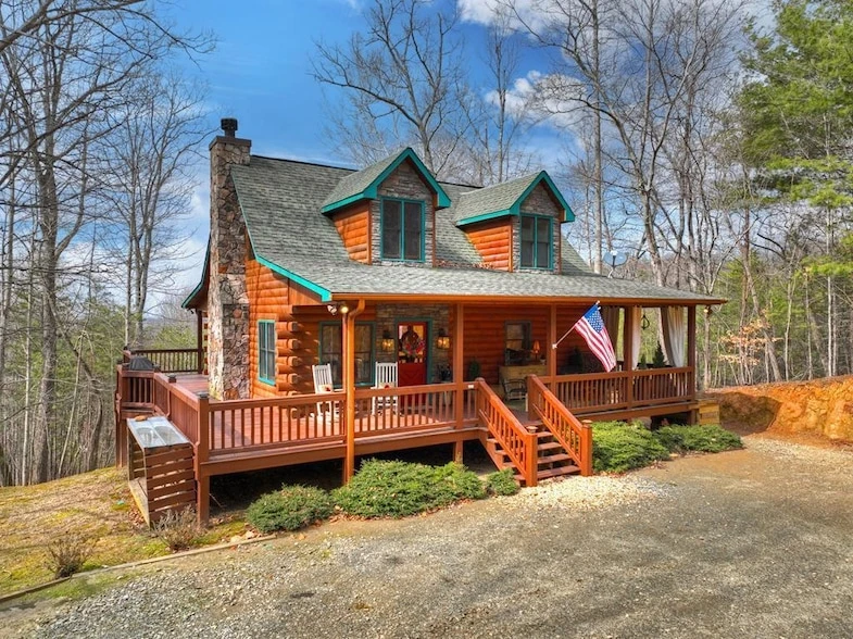 Main Listing Image