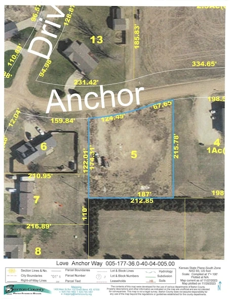 Main Listing Image