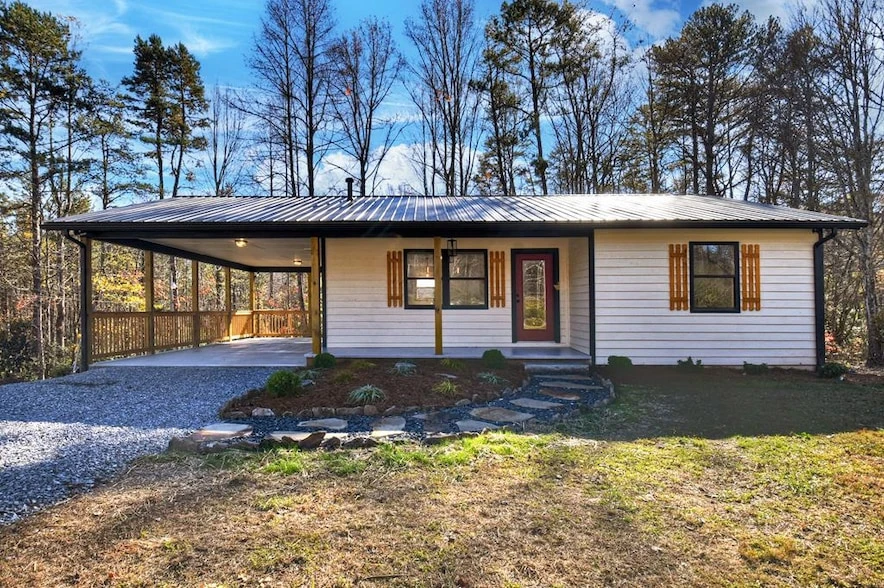 Main Listing Image