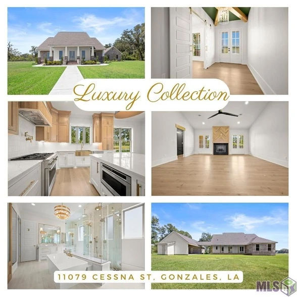 Main Listing Image