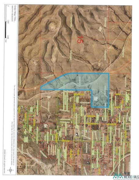 Main Listing Image