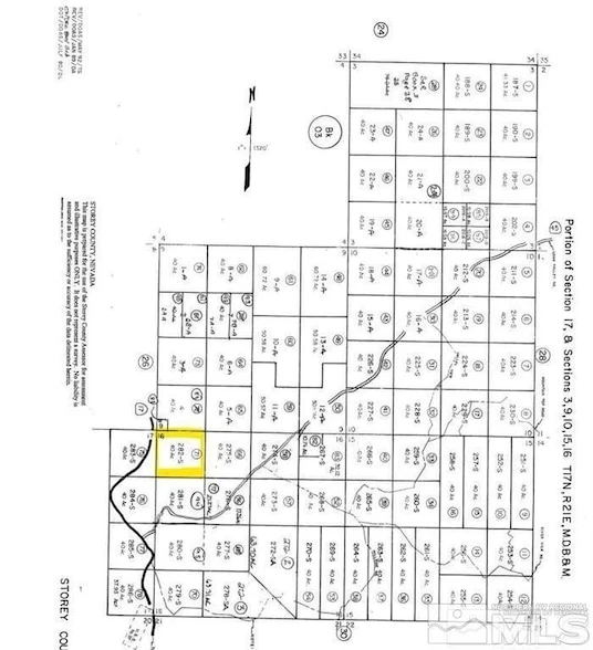 Main Listing Image