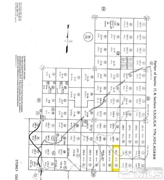 Main Listing Image