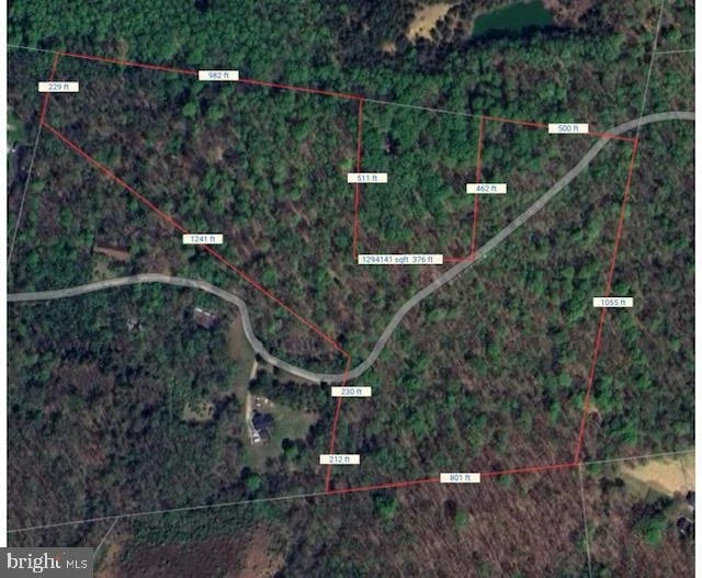 Main Listing Image