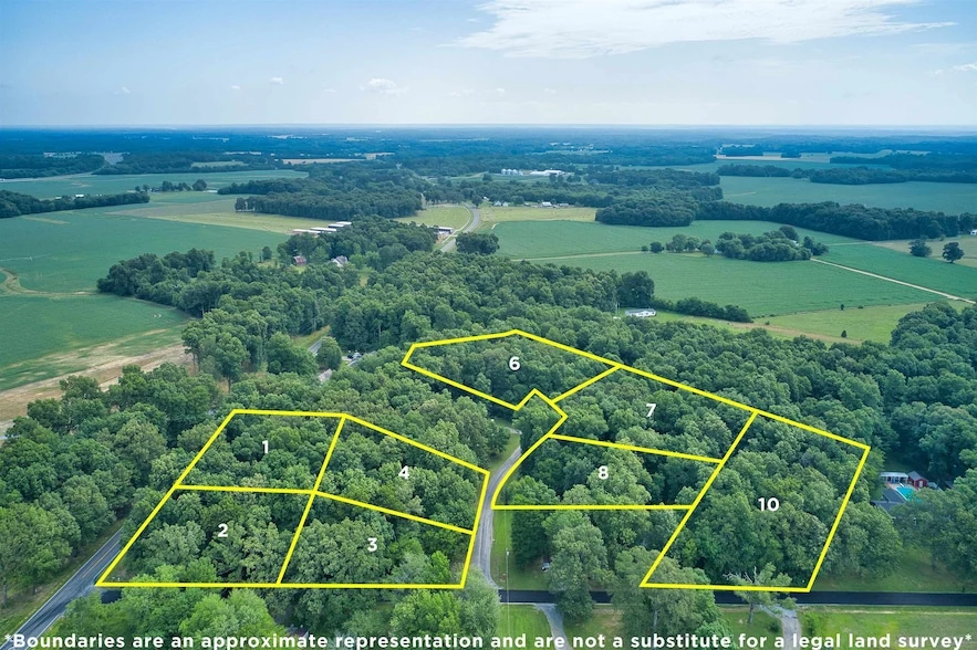 Main Listing Image